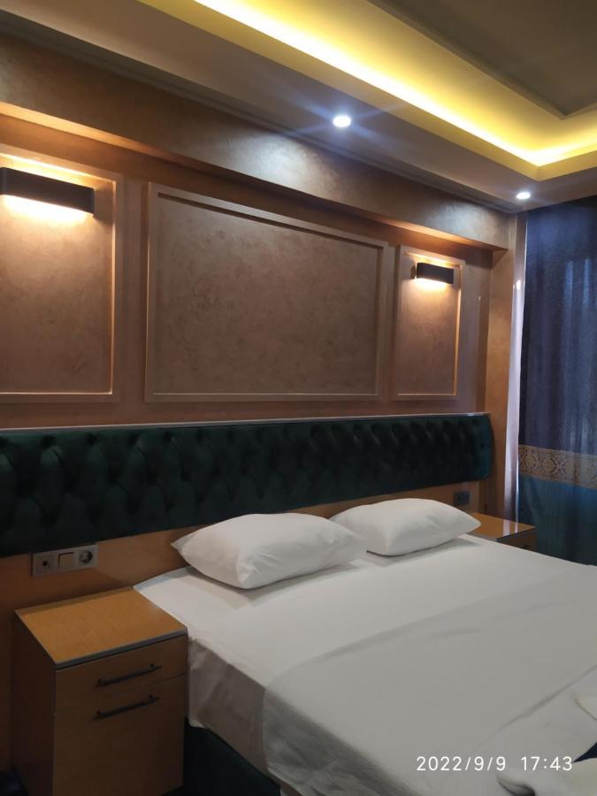 The Moss Hotel イスタンブール エクステリア 写真