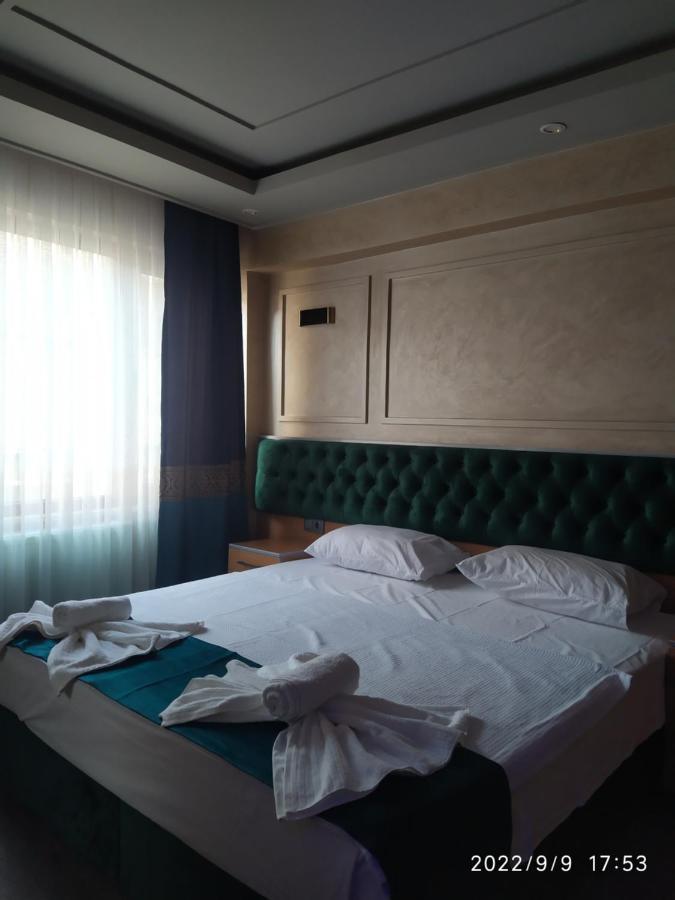 The Moss Hotel イスタンブール エクステリア 写真